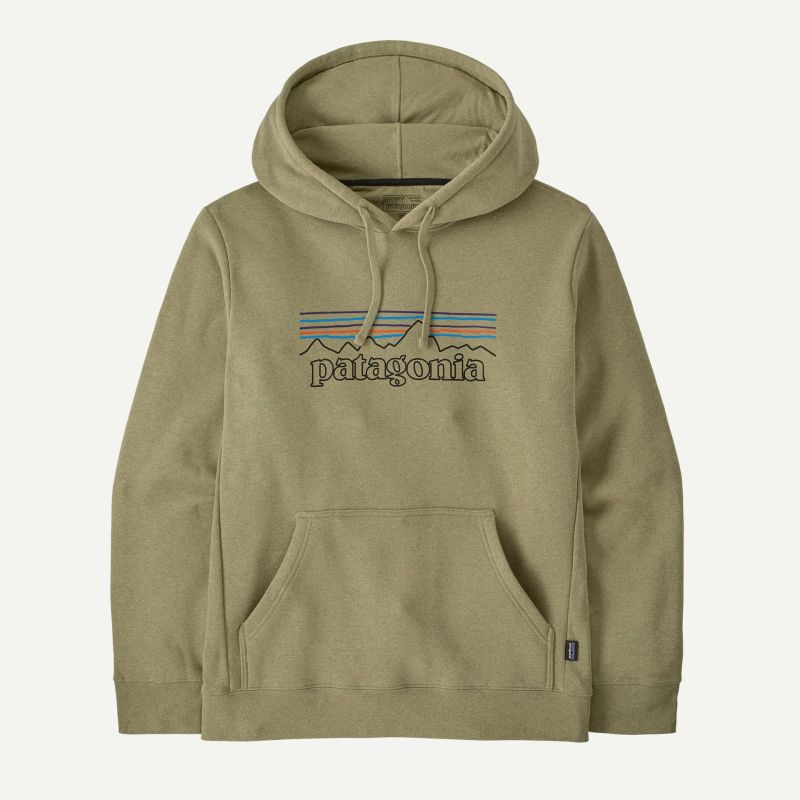 Sweat Uprisal P-6 Logo Patagonia