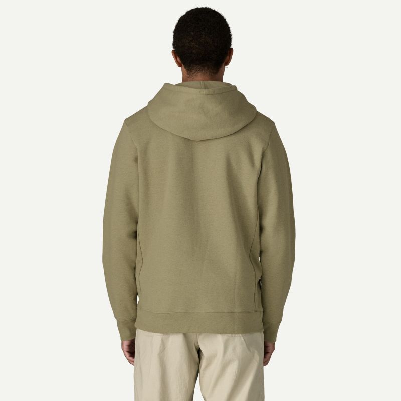 Sweat Uprisal P-6 Logo Patagonia