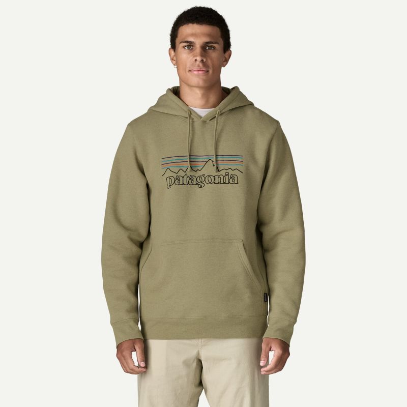 Sweat Uprisal P-6 Logo Patagonia