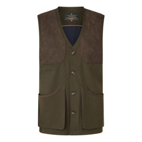 Gilet Woodcock Royale Seeland