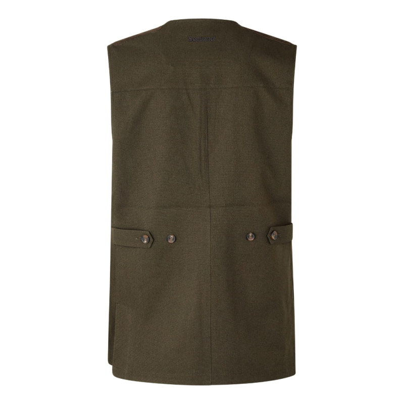 Gilet Woodcock Royale Seeland