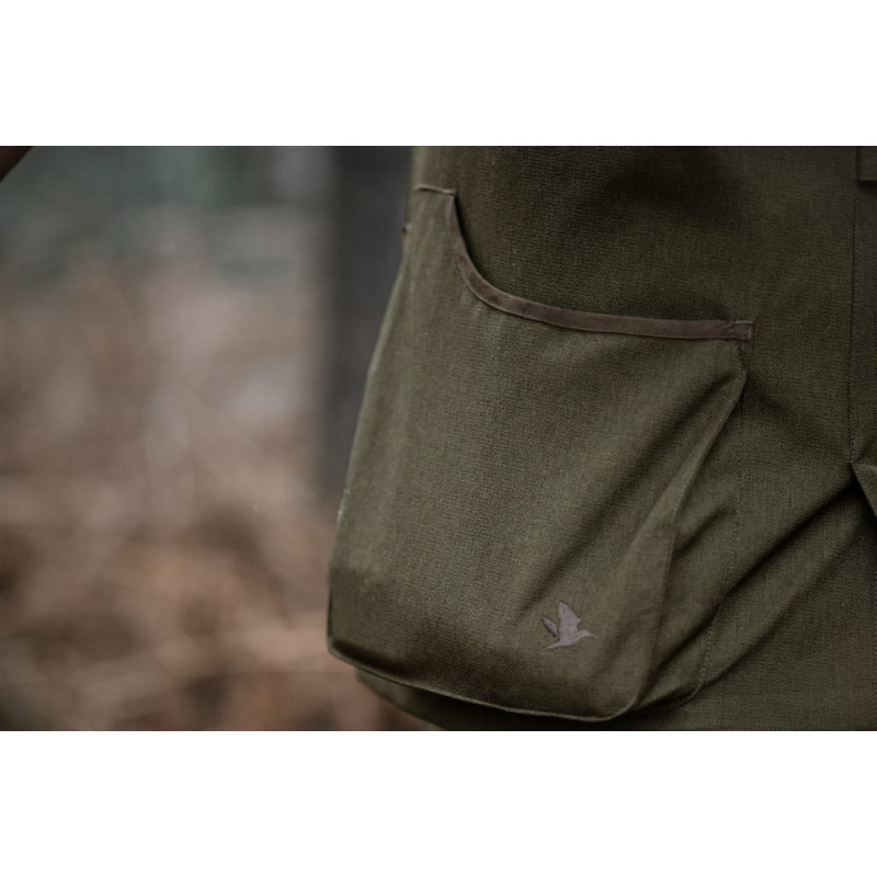 Gilet Woodcock Royale Seeland