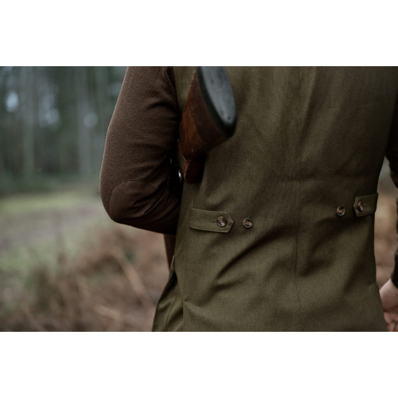 Gilet Woodcock Royale Seeland