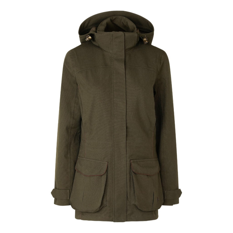 Veste Woodcock Royale Femme Seeland