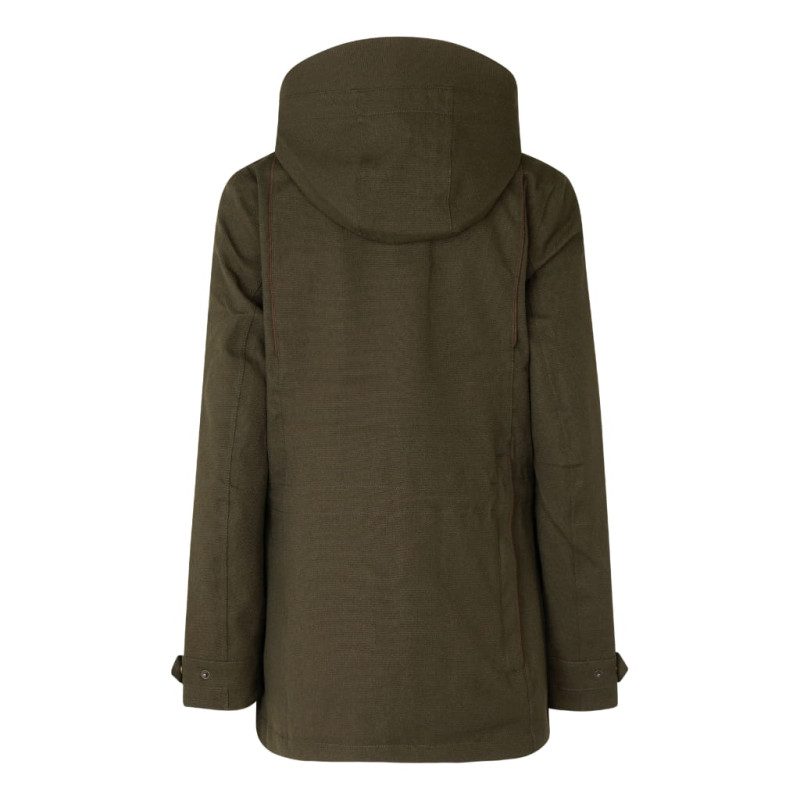 Veste Woodcock Royale Femme Seeland