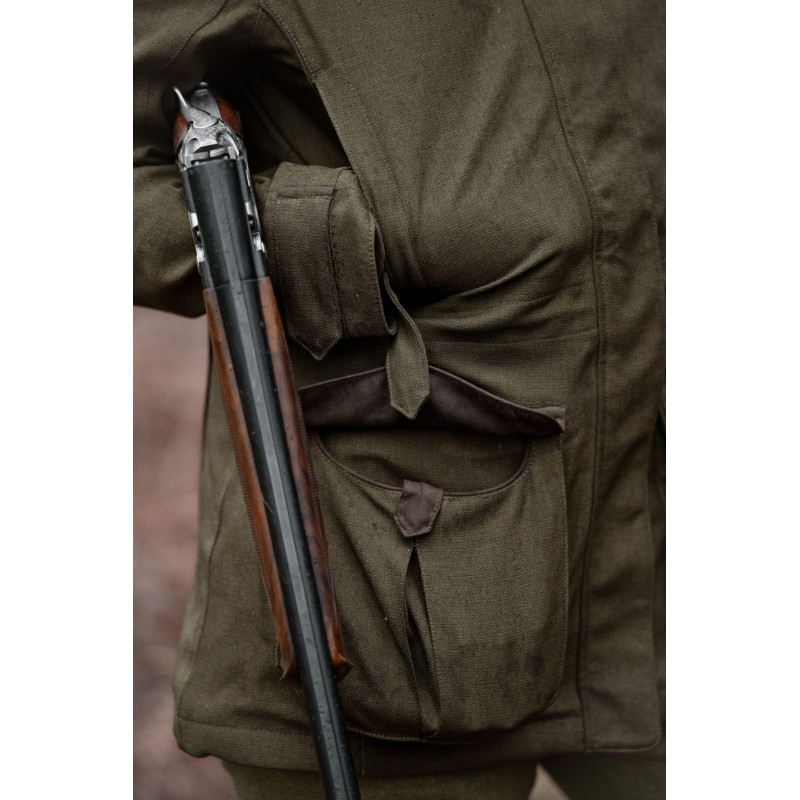 Veste Woodcock Royale Femme Seeland