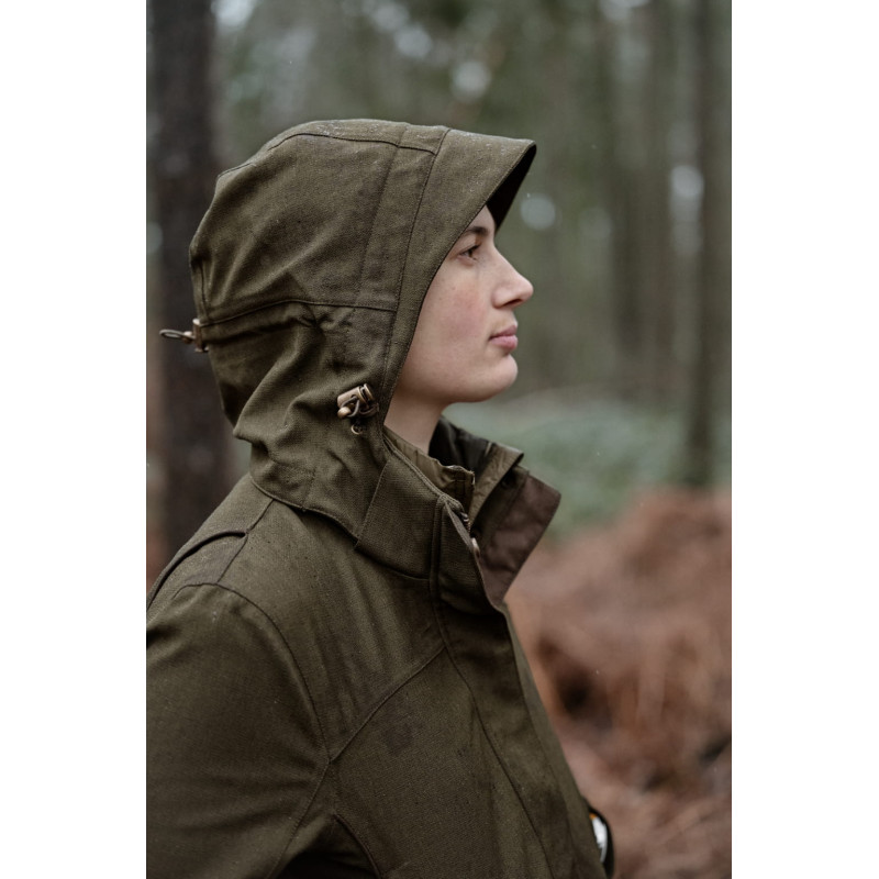 Veste Woodcock Royale Femme Seeland