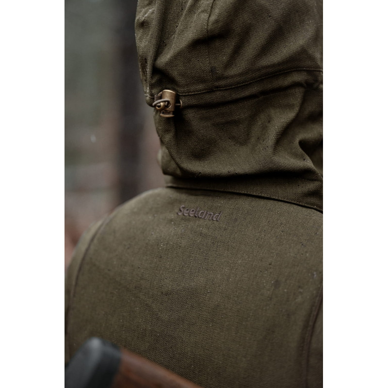 Veste Woodcock Royale Femme Seeland