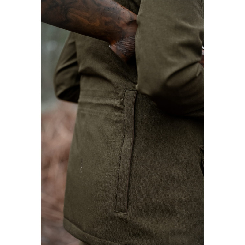 Veste Woodcock Royale Femme Seeland