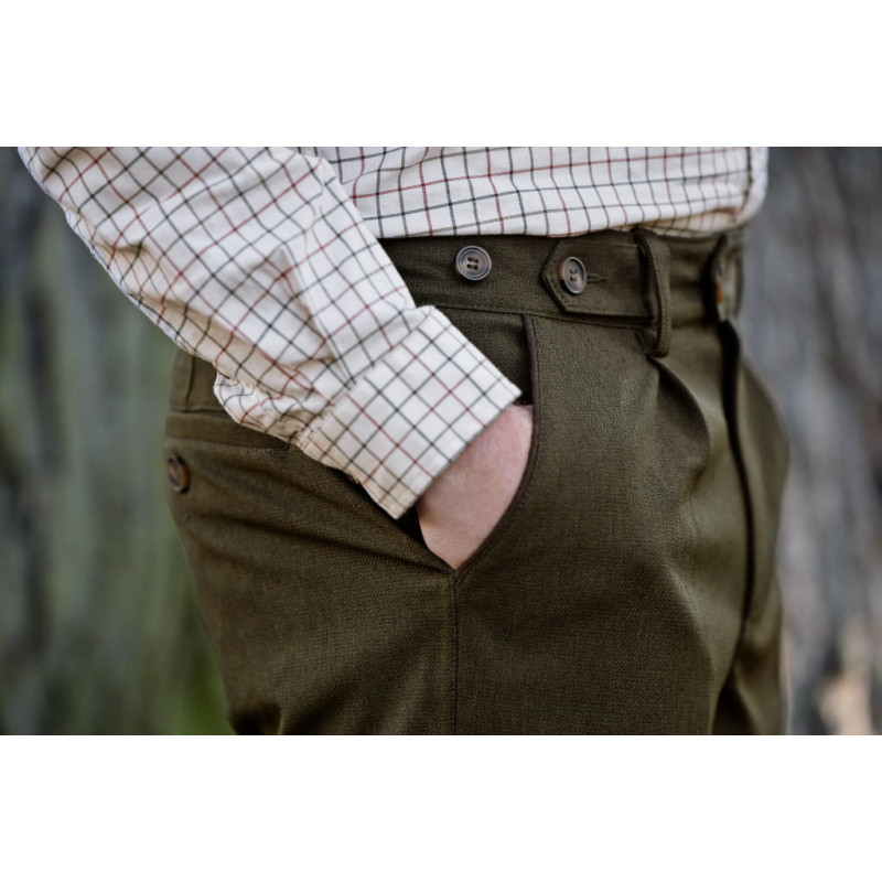 Pantalon Woodcock Royale Seeland