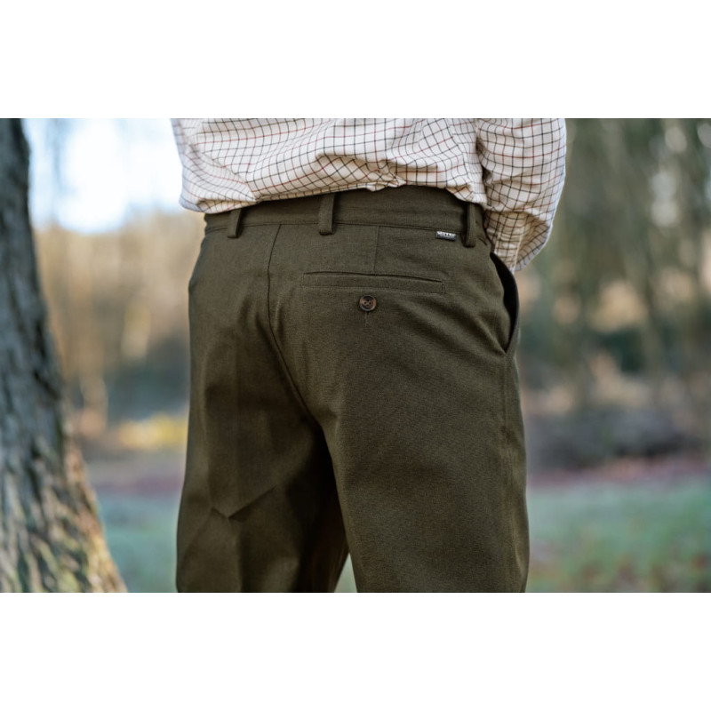Pantalon Woodcock Royale Seeland