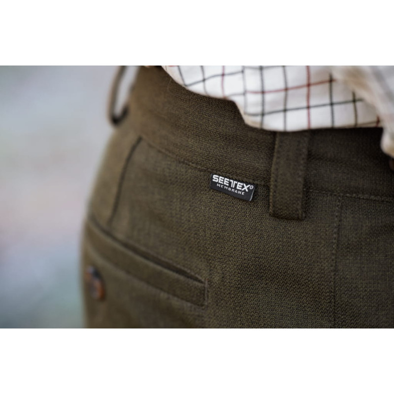 Pantalon Woodcock Royale Seeland