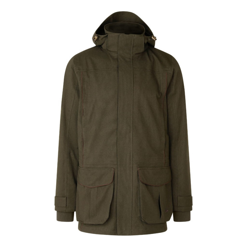 Veste Woodcock Royale Seeland