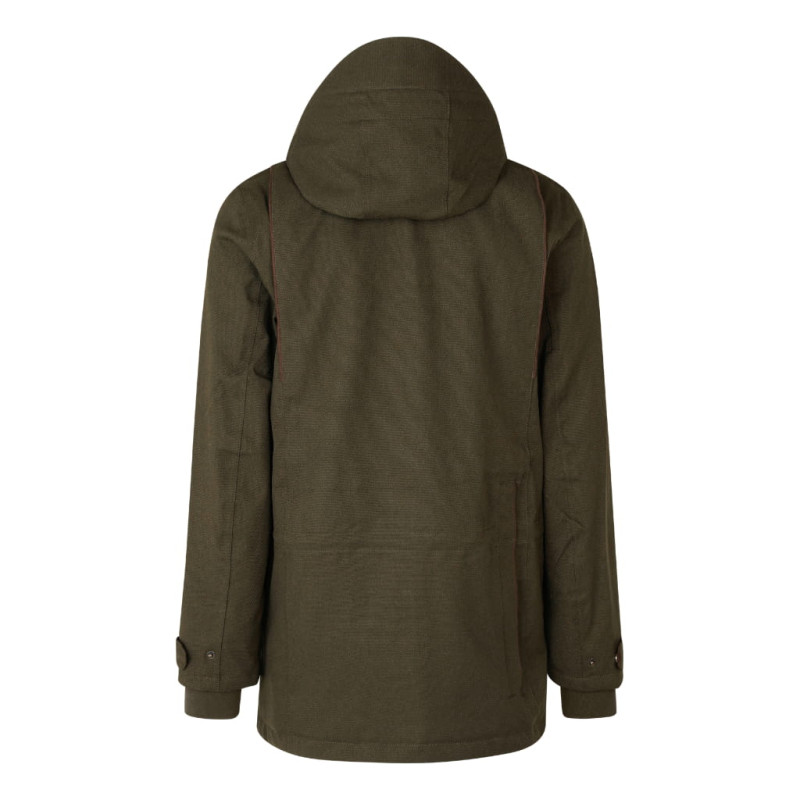 Veste Woodcock Royale Seeland