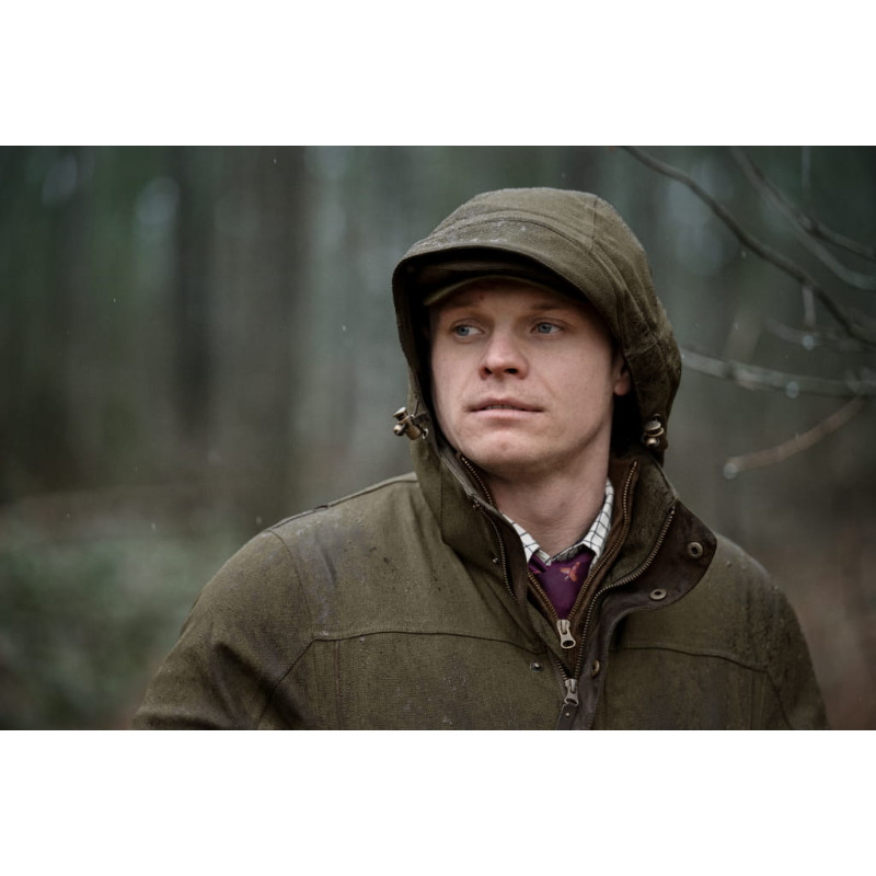 Veste Woodcock Royale Seeland
