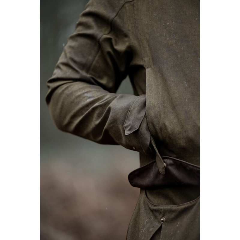 Veste Woodcock Royale Seeland