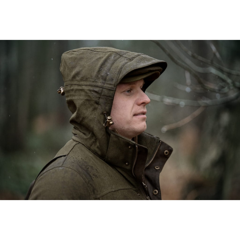 Veste Woodcock Royale Seeland