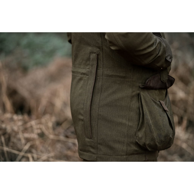 Veste Woodcock Royale Seeland