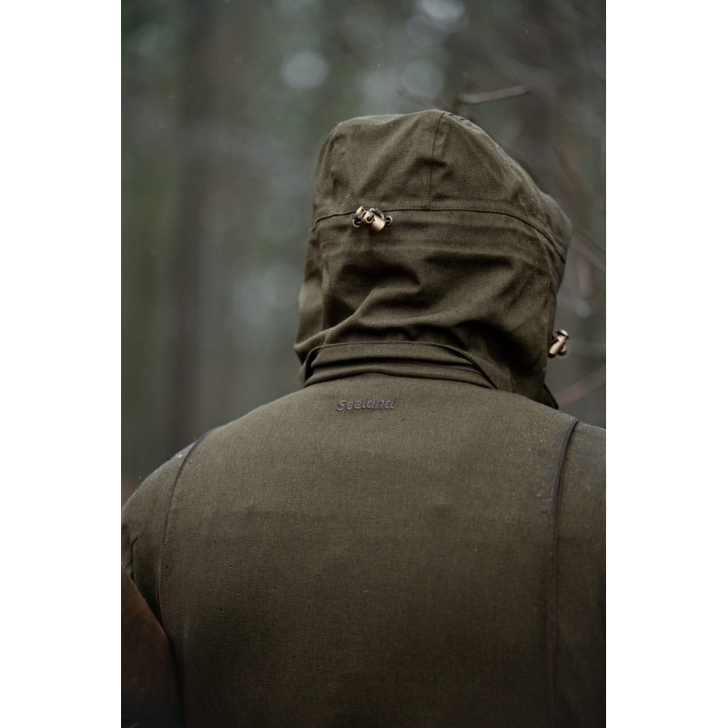 Veste Woodcock Royale Seeland
