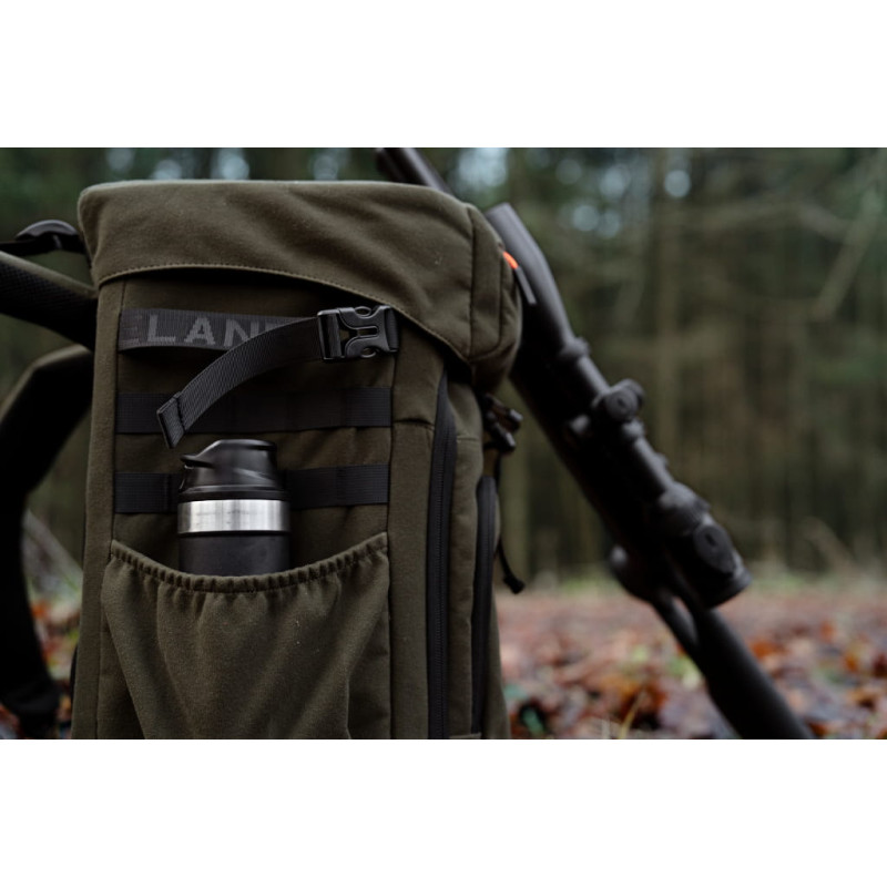 Sac-siège Enduro Seeland