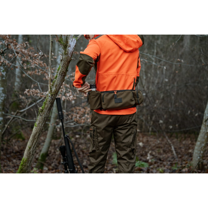 Accessoire Banane utilitaire Enduro Seeland