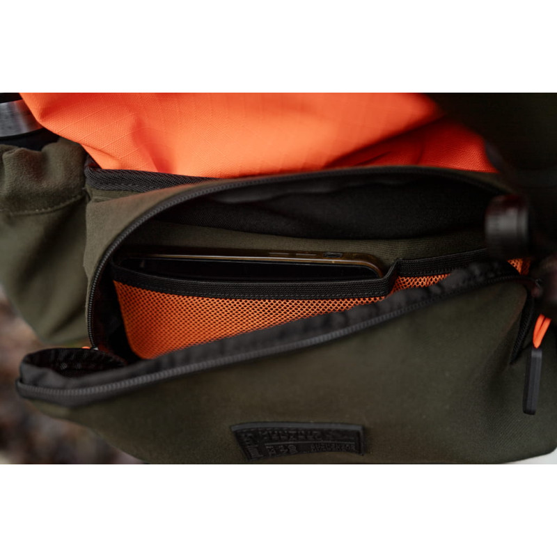 Accessoire Banane utilitaire Enduro Seeland