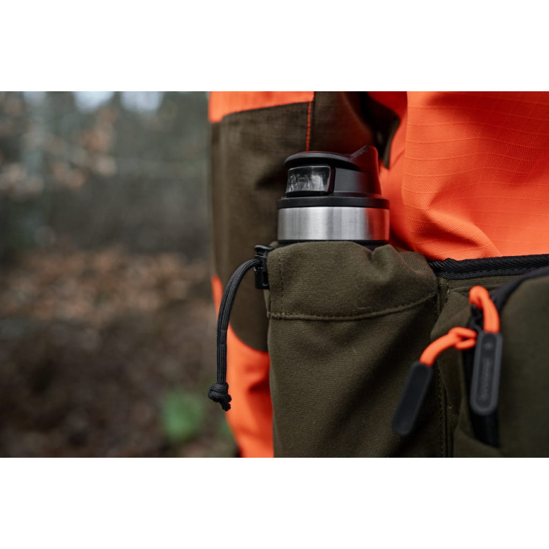 Accessoire Banane utilitaire Enduro Seeland