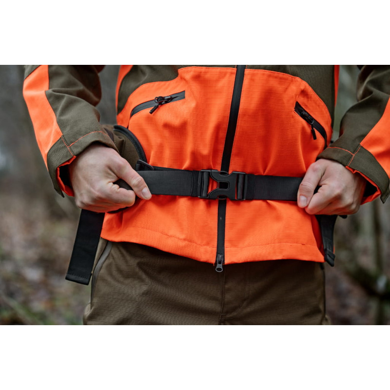 Accessoire Banane utilitaire Enduro Seeland