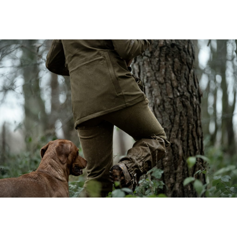 Guêtres Buckthorn Duro Seeland