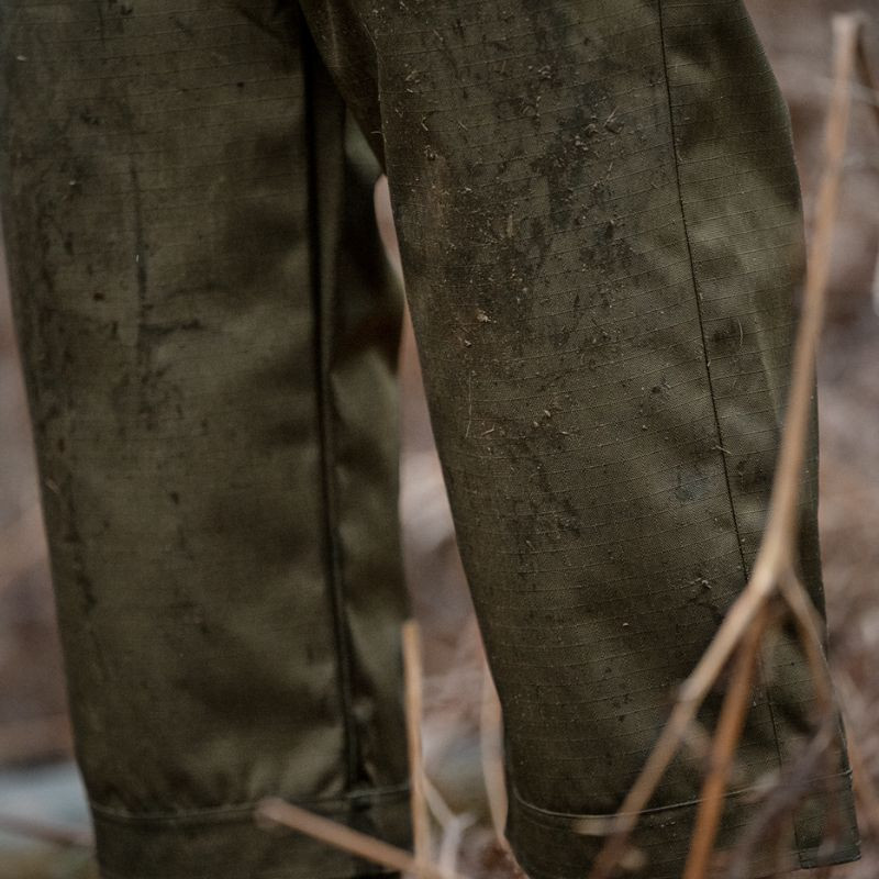 Cuissard Buckthorn Duro Seeland