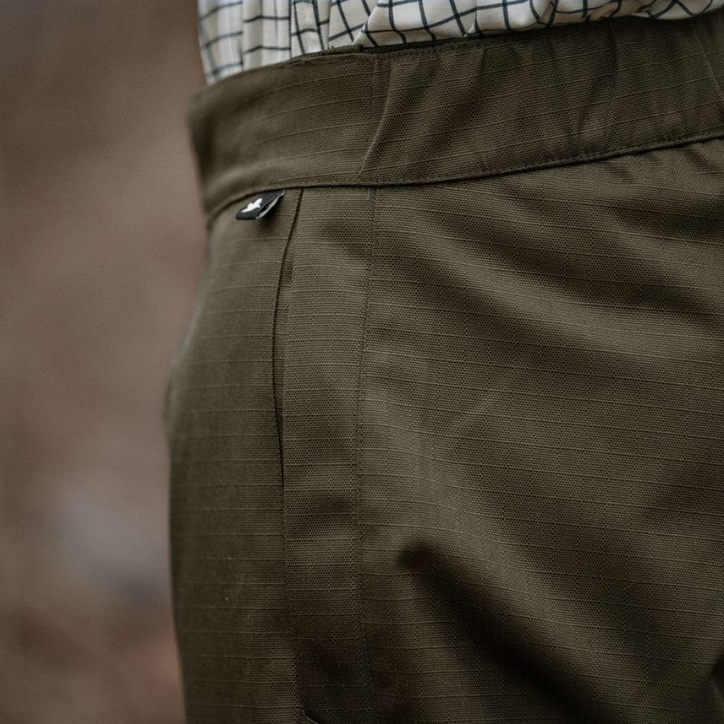 Cuissard Buckthorn Duro Seeland