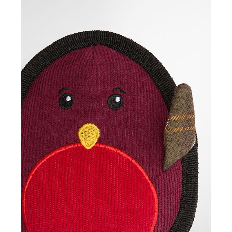 Jouet pour chien Rouge-gorge Barbour