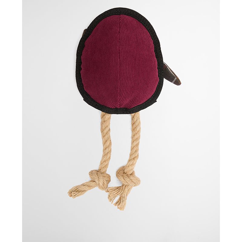 Jouet pour chien Rouge-gorge Barbour