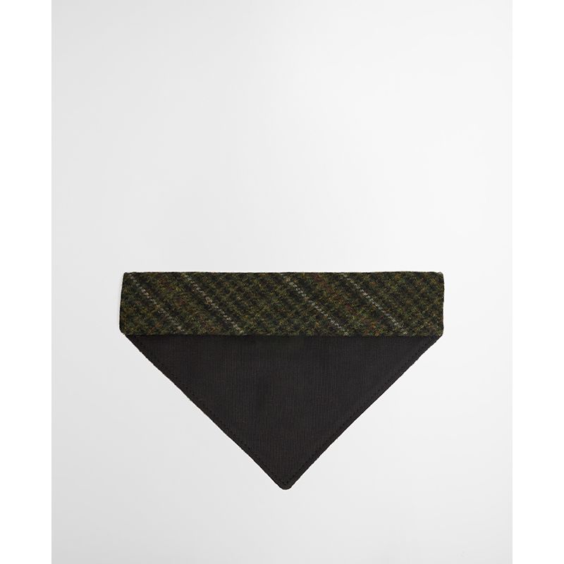 Bandana pour chien Wilkin Barbour