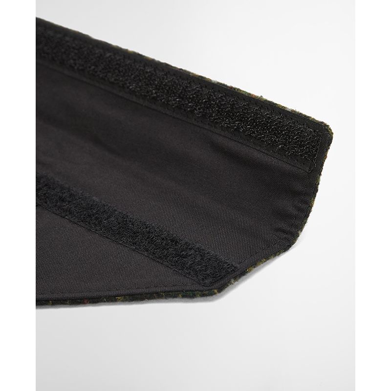 Bandana pour chien Wilkin Barbour