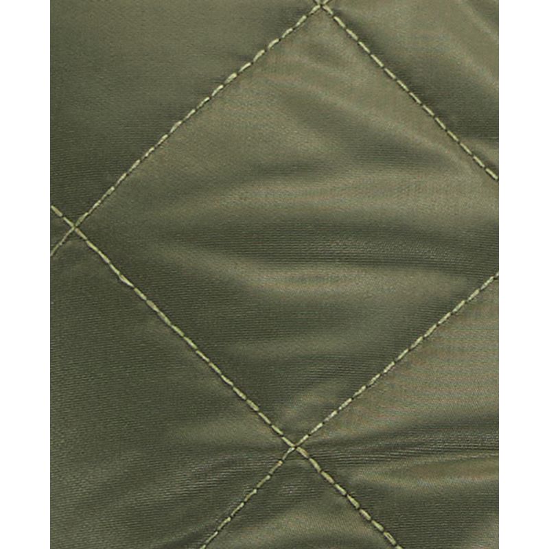 Sac de transport matelassé pour chien Barbour
