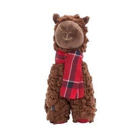 DOG LLAMA TOY