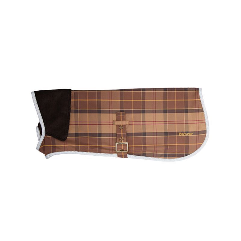 Manteau pour chien Waterproof Barbour