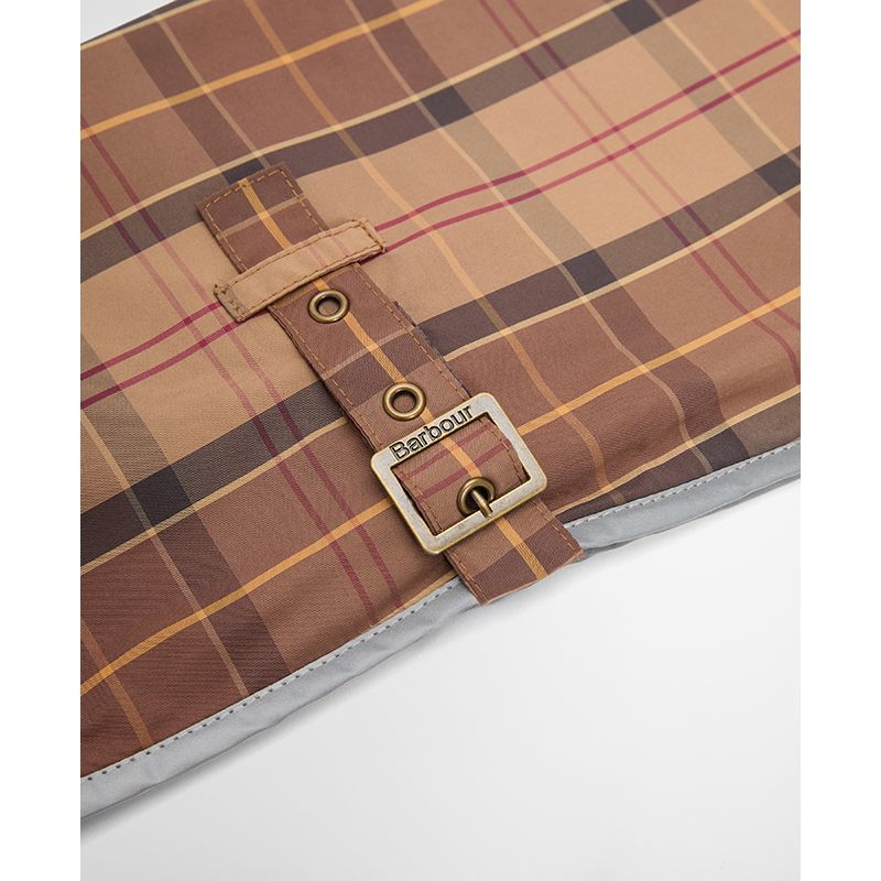 Manteau pour chien Waterproof Barbour