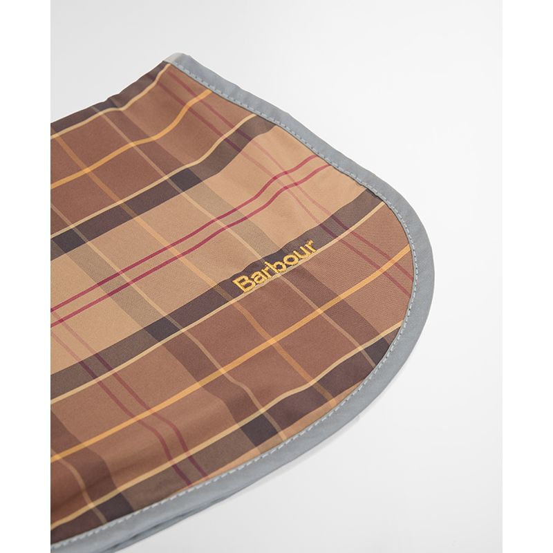 Manteau pour chien Waterproof Barbour