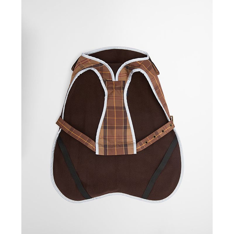 Manteau pour chien Waterproof Barbour
