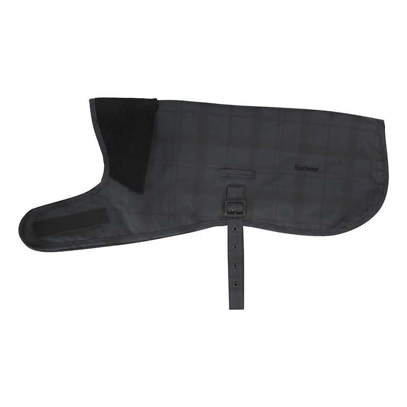 Manteau huilé pour chien Ambleside Barbour