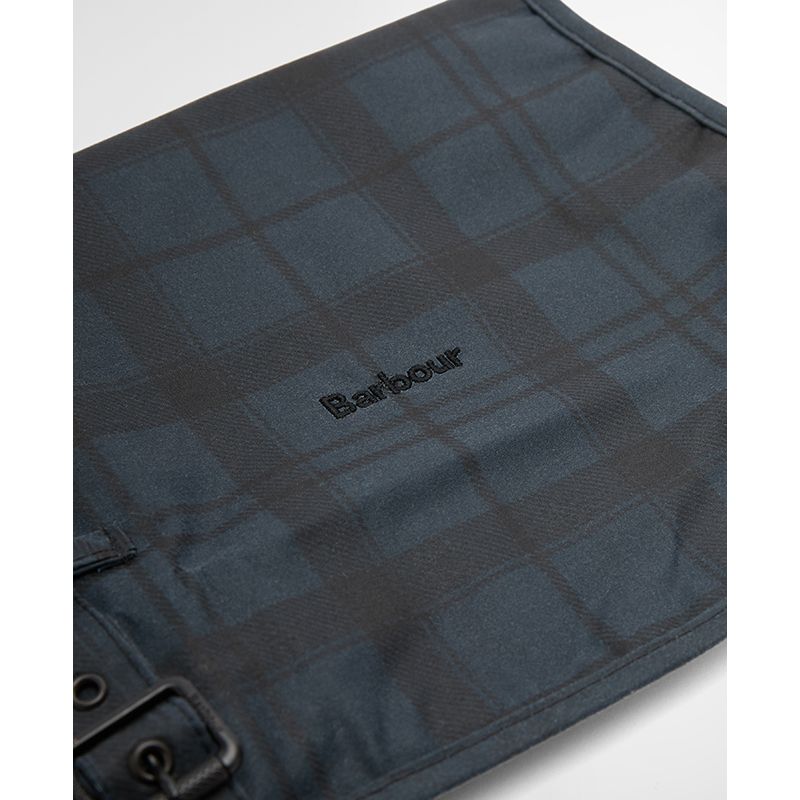 Manteau huilé pour chien Ambleside Barbour