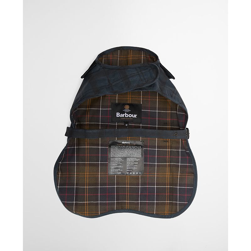Manteau huilé pour chien Ambleside Barbour