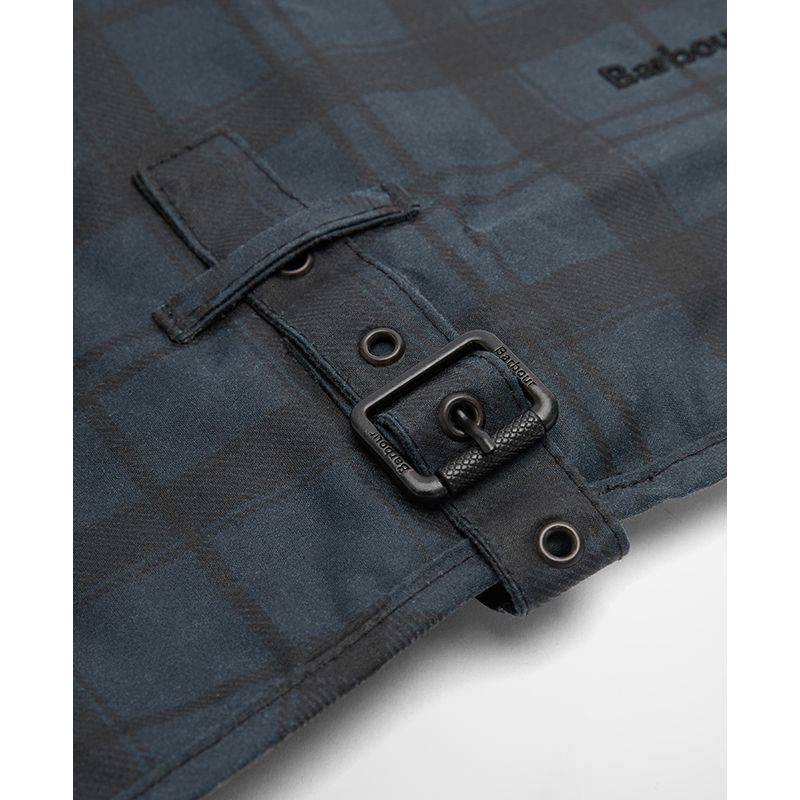 Manteau huilé pour chien Ambleside Barbour
