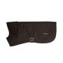 BARLOW TWEED DOG COAT