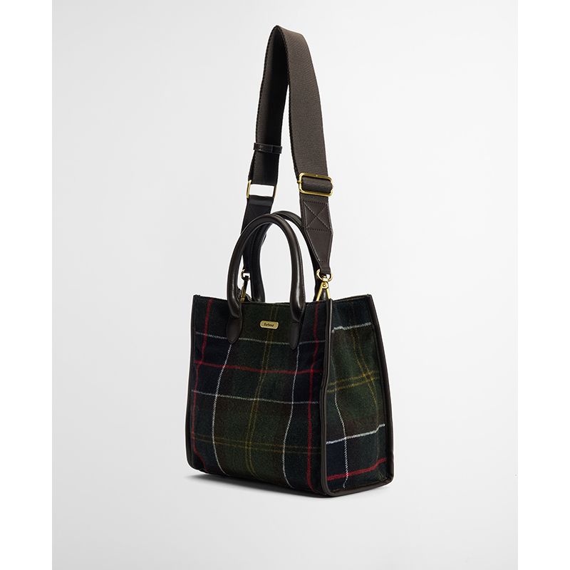 Tote Bag Barrhill Barbour