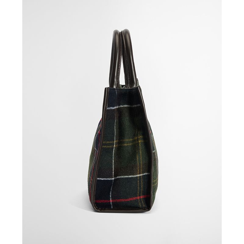Tote Bag Barrhill Barbour
