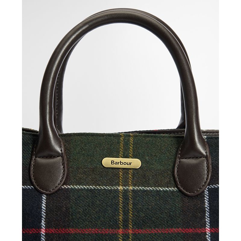 Tote Bag Barrhill Barbour