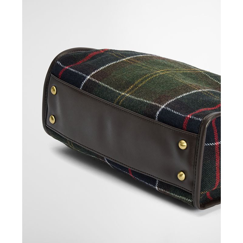 Tote Bag Barrhill Barbour